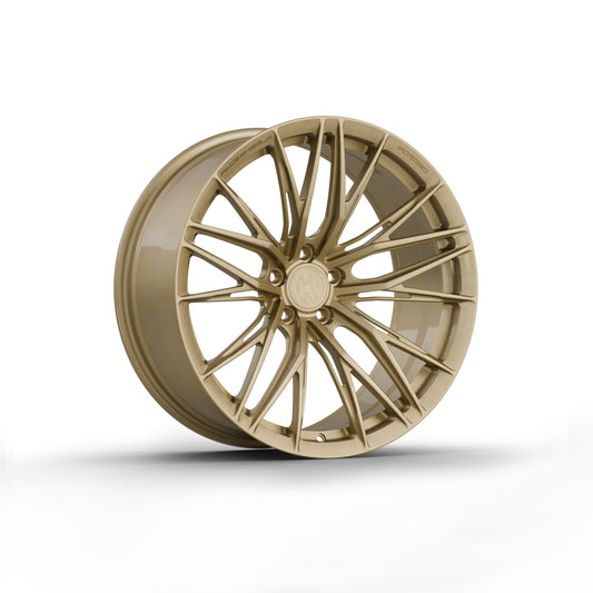 FW1064 - Face Wheels