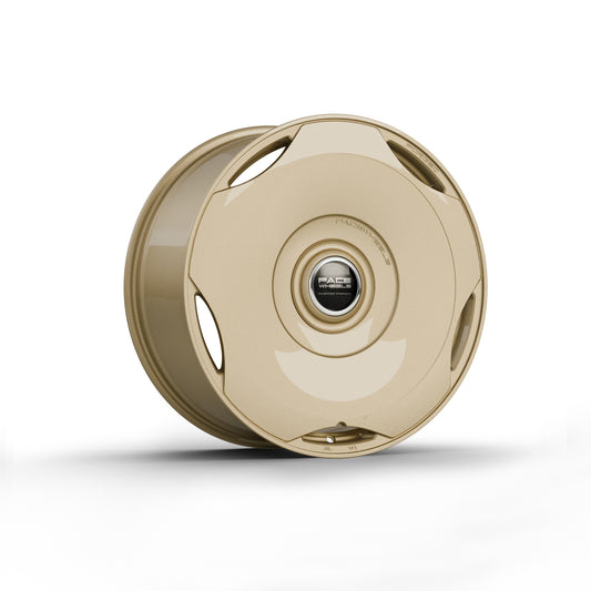 FW-E05 - Face Wheels
