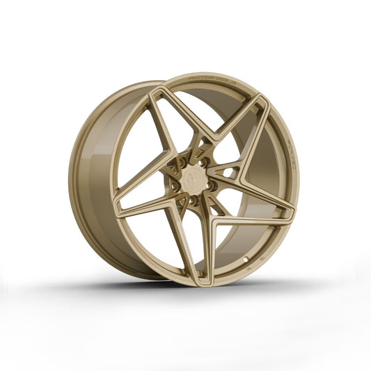 FW1018-M - Face Wheels