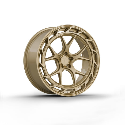 FW-A102 - Face Wheels