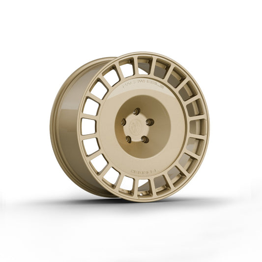 FW1030 - Face Wheels