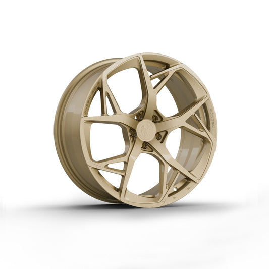 FW1012 - Face Wheels