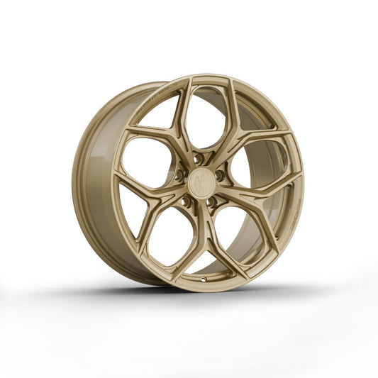 FW188 - Face Wheels