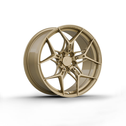 FW1017 - Face Wheels