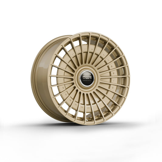 FW1027 - Face Wheels