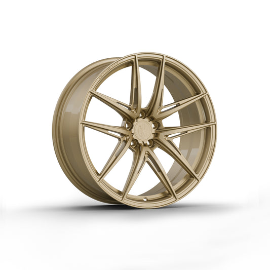 FW168 - Face Wheels