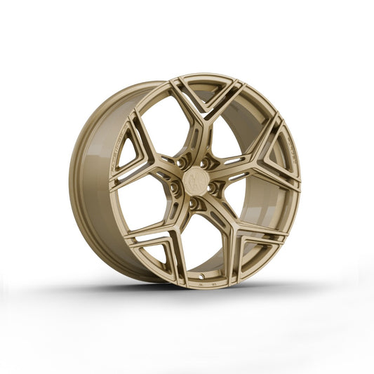 FW1021 - Face Wheels