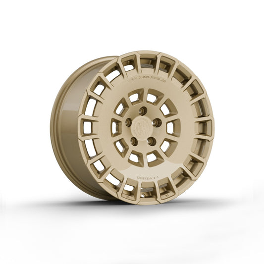 FW142 - Face Wheels