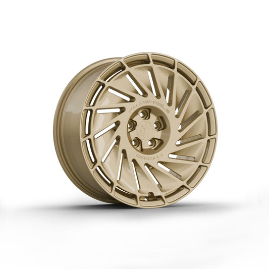 FW-E01 - Face Wheels