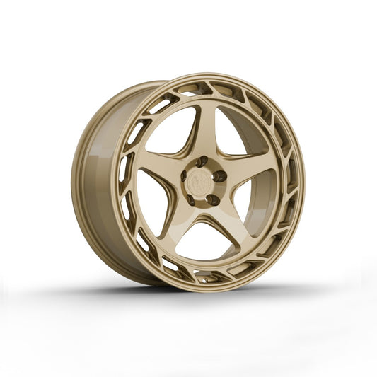 FW-A1042 - Face Wheels