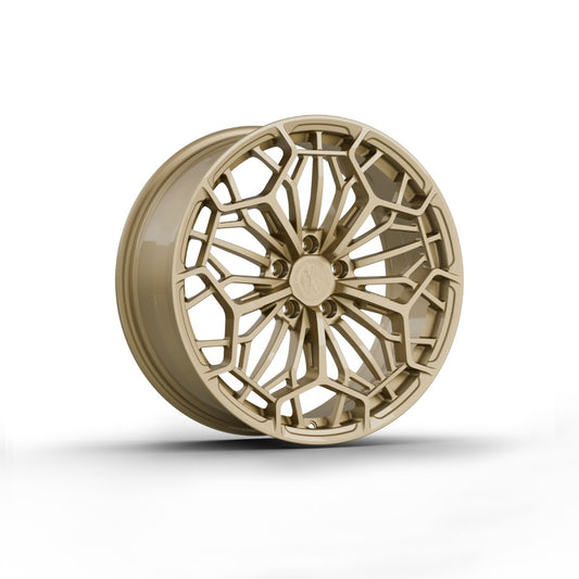 FW1028 - Face Wheels