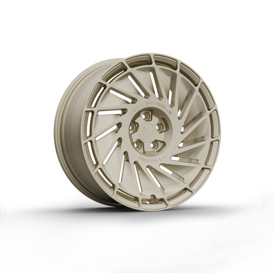 FW-E01 - Face Wheels