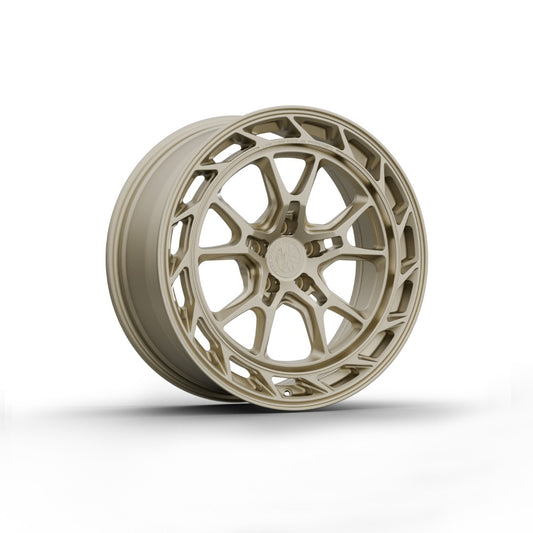 FW-A1041 - Face Wheels