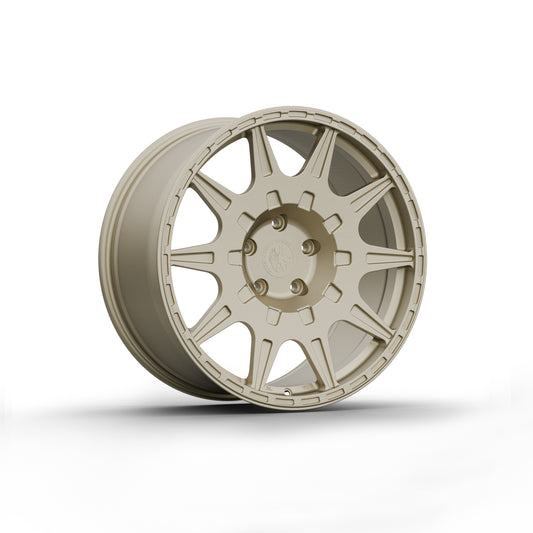 FW-S04 - Face Wheels