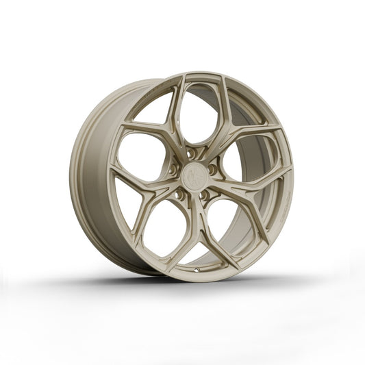 FW188 - Face Wheels