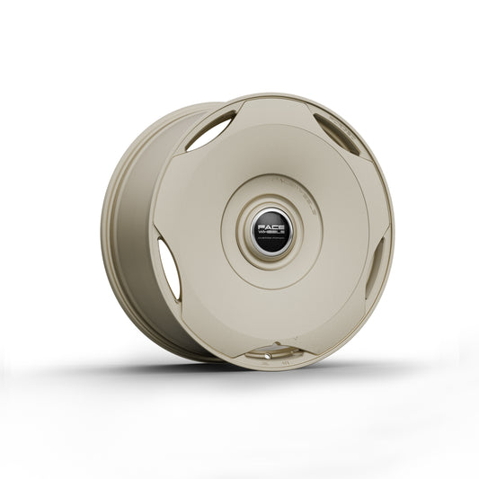 FW-E05 - Face Wheels