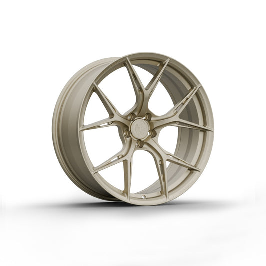FW160 - Face Wheels