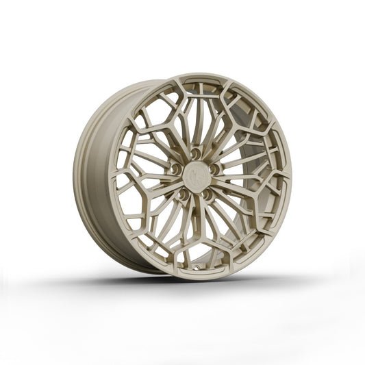 FW1028 - Face Wheels