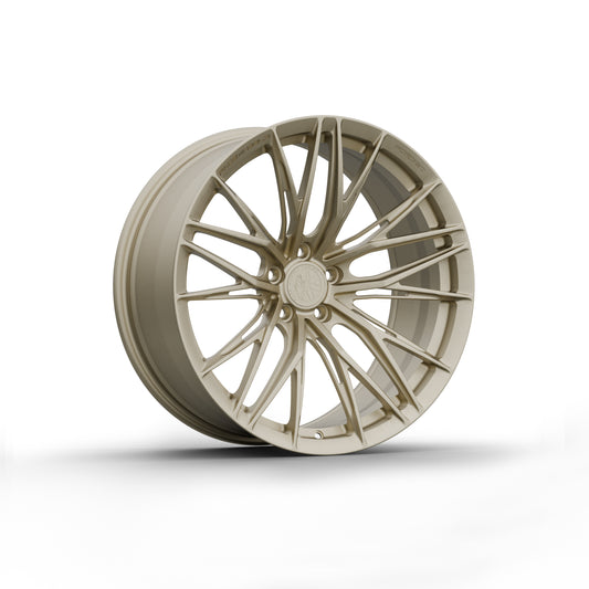 FW1064 - Face Wheels