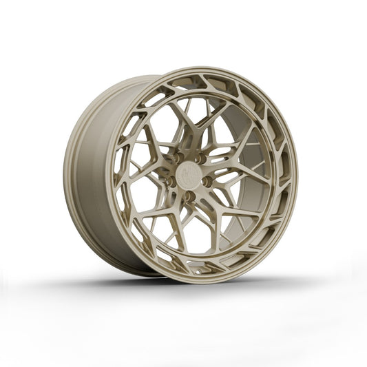 FW-A1024 - Face Wheels