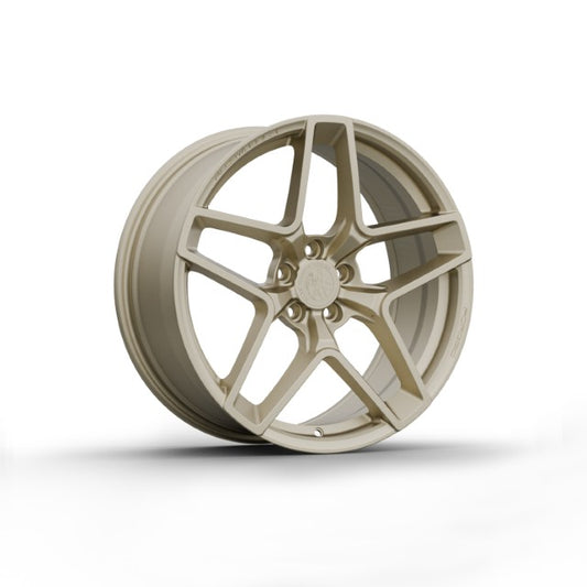 FW164 - Face Wheels