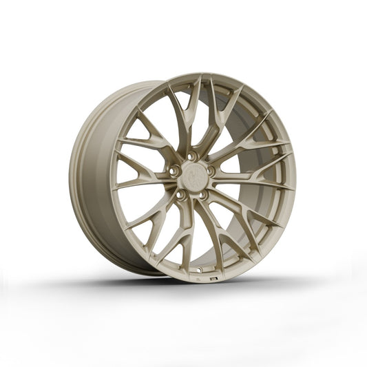 FW176 - Face Wheels