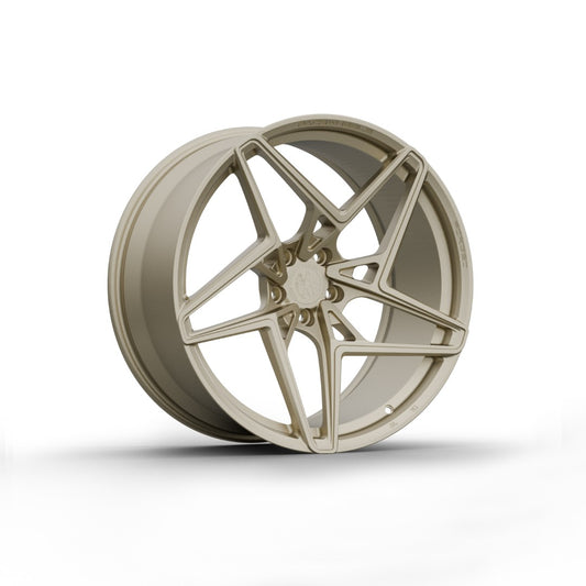 FW1018-M - Face Wheels