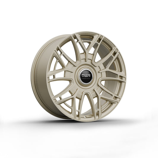 FW1026 - Face Wheels