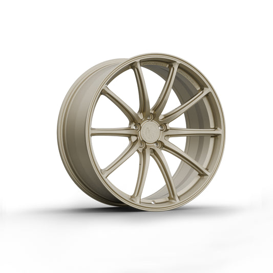 FW-R01 - Face Wheels