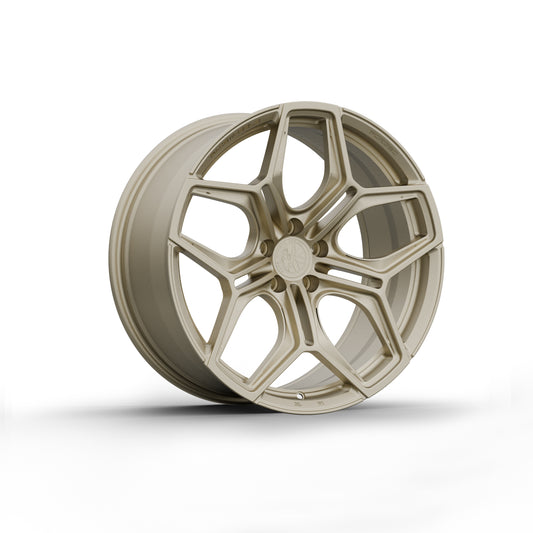 FW-S03 - Face Wheels