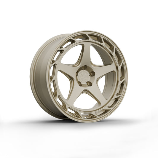 FW-A1042 - Face Wheels