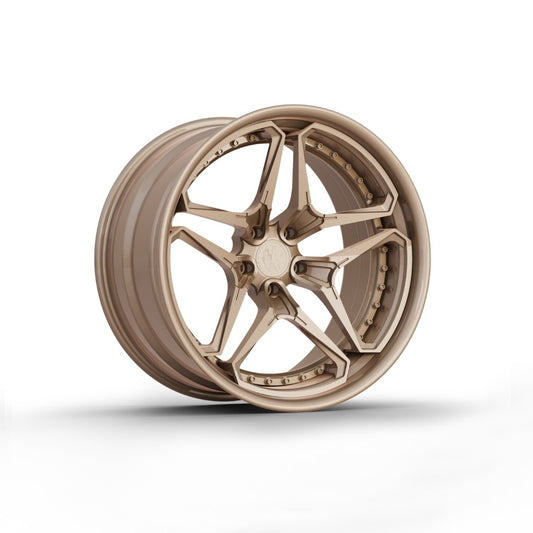 FW338 - Face Wheels