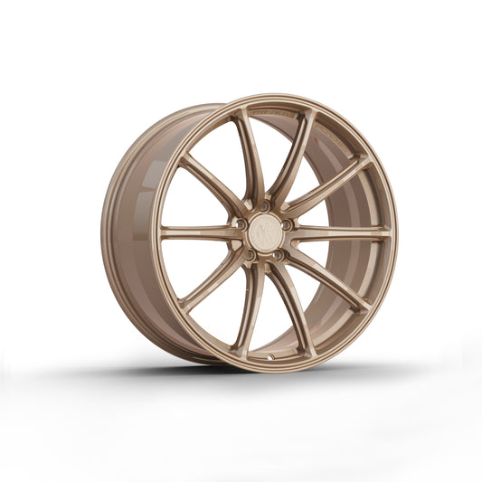 FW-R01 - Face Wheels