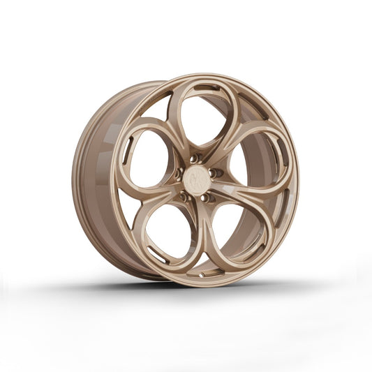 FW1043 - Face Wheels