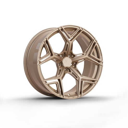 FW1021 - Face Wheels