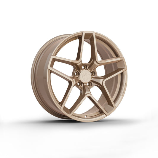 FW164 - Face Wheels