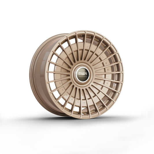 FW1027 - Face Wheels