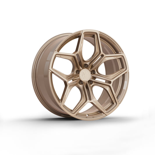 FW-S03 - Face Wheels