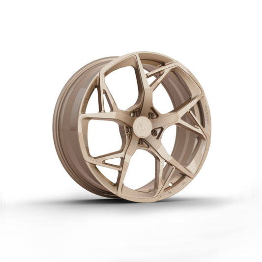 FW1012 - Face Wheels