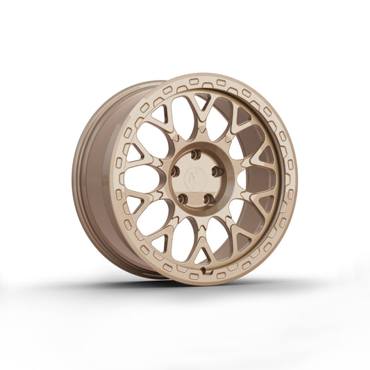FW-S06 - Face Wheels