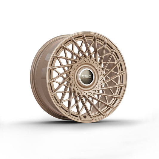 FW1029 - Face Wheels