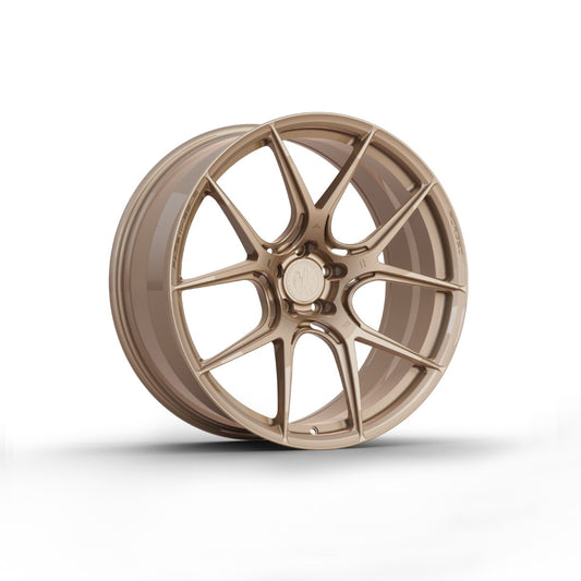 FW102-LW - Face Wheels