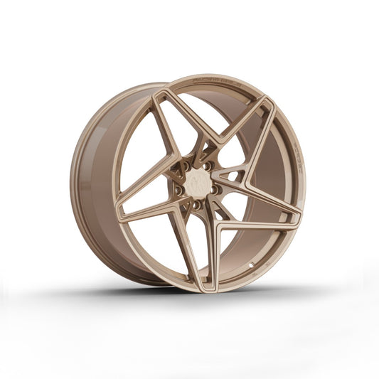 FW1018-M - Face Wheels