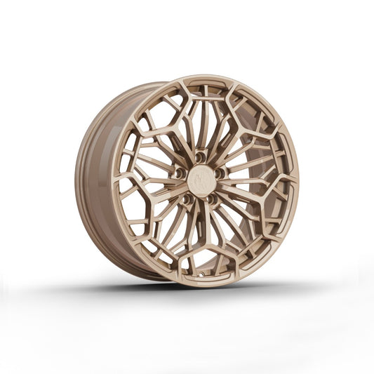 FW1028 - Face Wheels