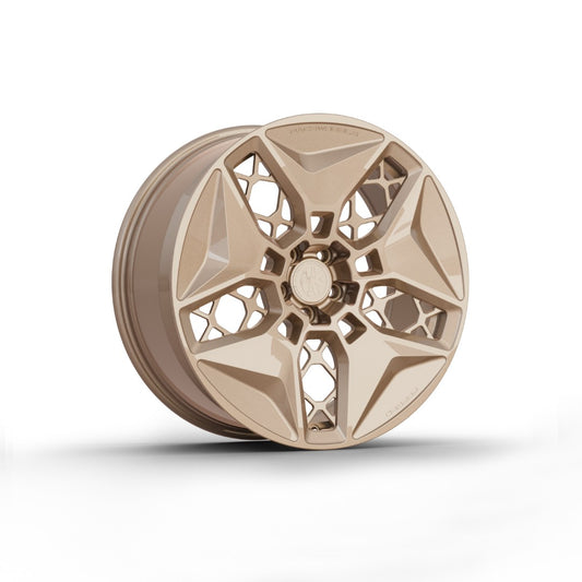 FW1044 - Face Wheels