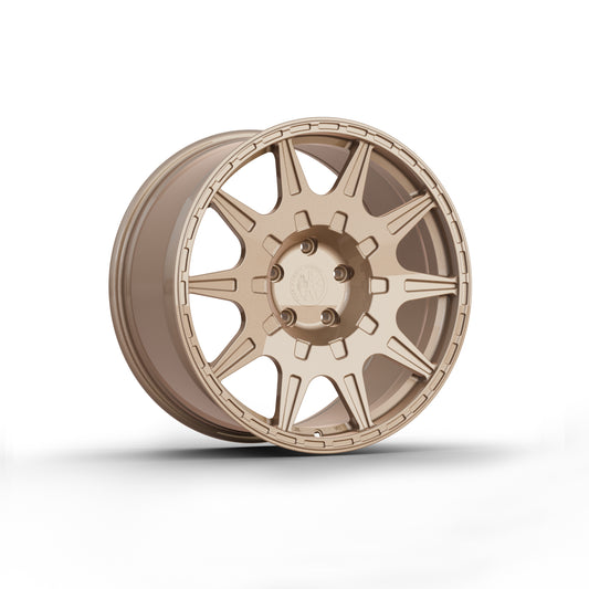FW-S04 - Face Wheels