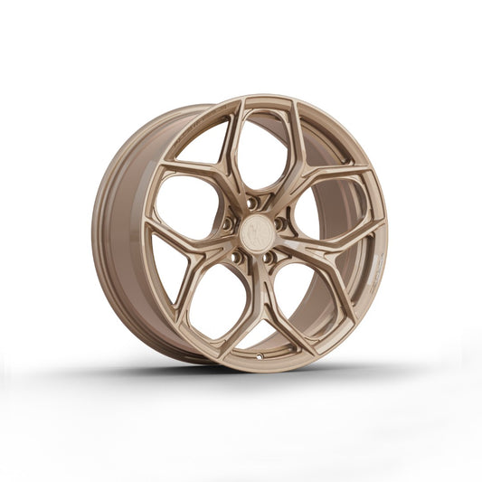FW188 - Face Wheels