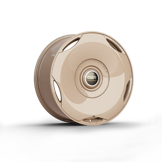 FW-E05 - Face Wheels