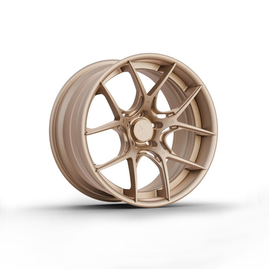FW302 - Face Wheels