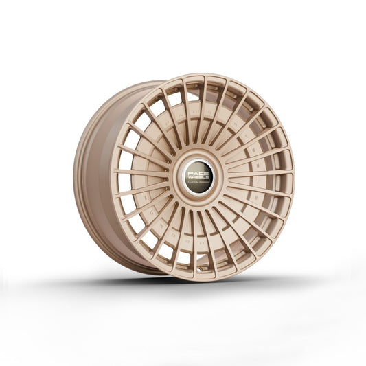 FW1027 - Face Wheels